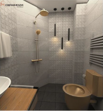 دنسینگ 90*30 سرامزا
