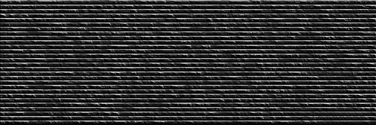 سرامیک آنتیک مشکی دکور 120*40 کاشی گلدیس