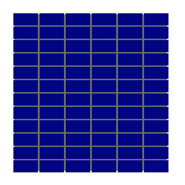 سرامیک استخری مینیاتوری BG-BLUE-5 2.5*2.5 البرز