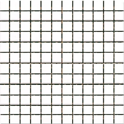 سرامیک استخری 2.5*2.5 CA-WHT-1 البرز