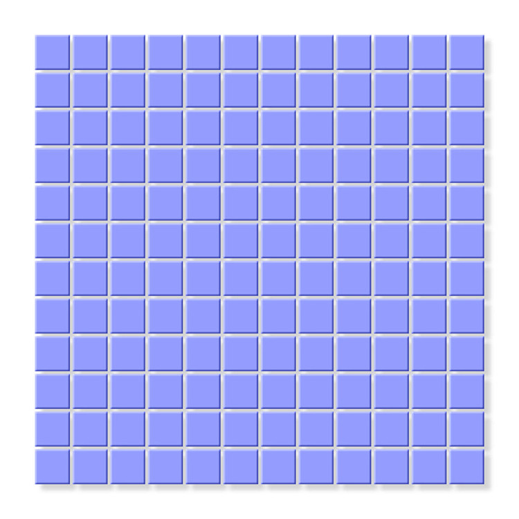 سرامیک استخری 2.5*2.5 CG-BlUE-4 البرز