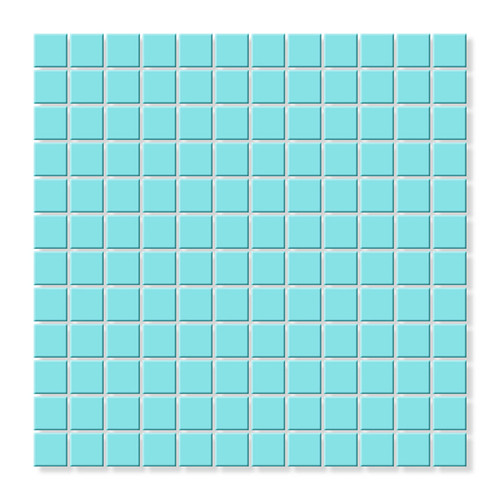 سرامیک استخری 2.5*2.5 CG-BlUE-7 البرز
