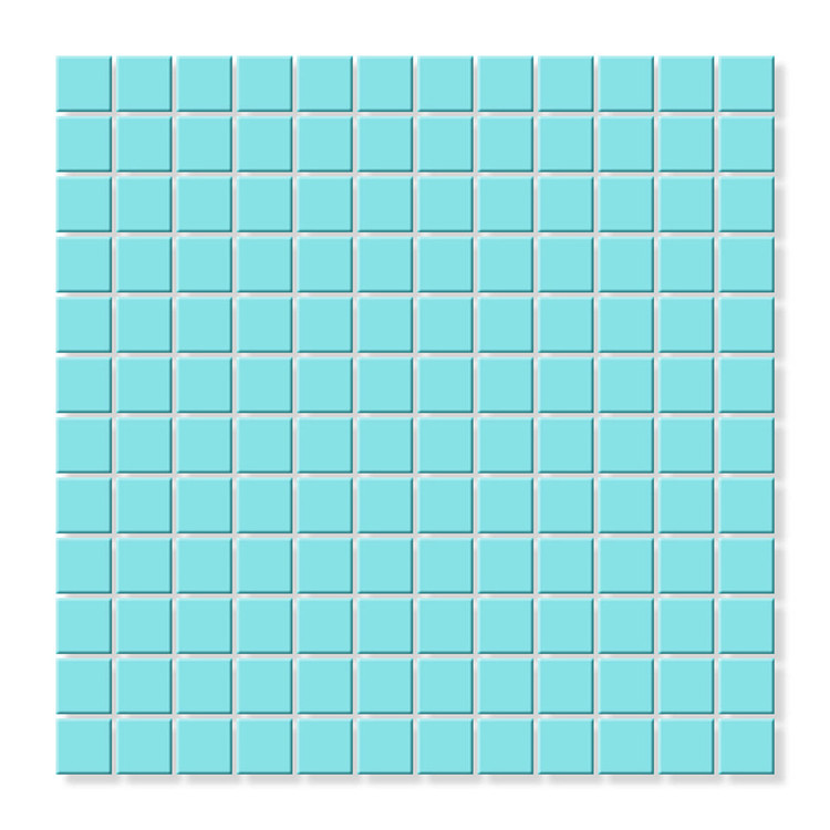 سرامیک استخری 2.5*2.5 CG-BlUE-7 البرز