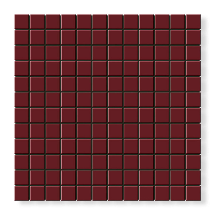 سرامیک استخری 2.5*2.5 CG-BROWN-4 البرز