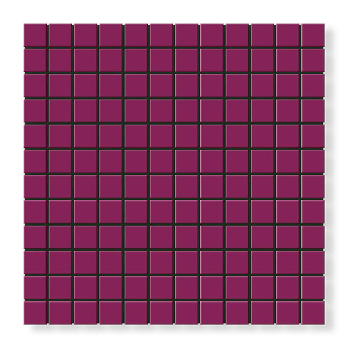 سرامیک استخری 2.5*2.5 CG-BROWN-5 البرز