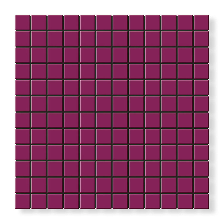 سرامیک استخری 2.5*2.5 CG-BROWN-5 البرز
