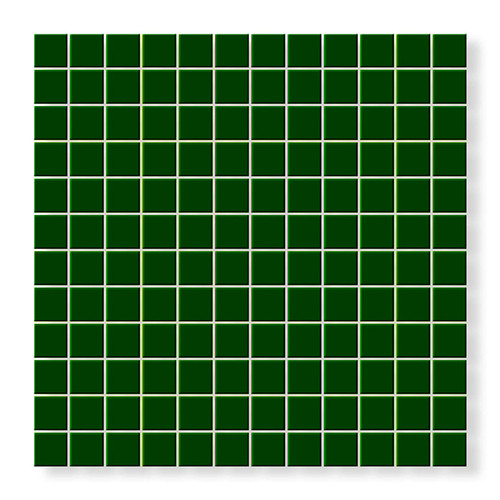 سرامیک استخری 2.5*2.5 CG-GREEN-3 البرز