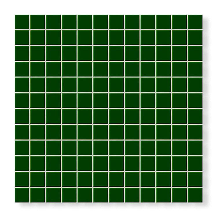 سرامیک استخری 2.5*2.5 CG-GREEN-3 البرز