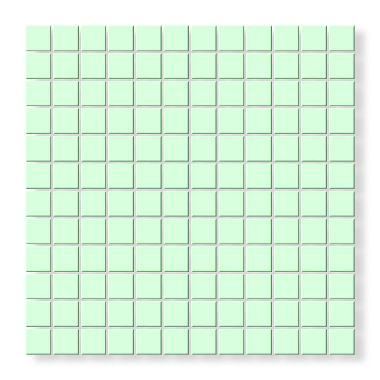 سرامیک استخری 2.5*2.5 CG-GREEN-5 البرز