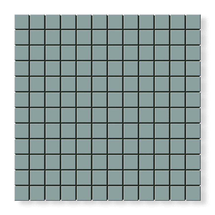 سرامیک استخری 2.5*2.5 CG-GREY-5 البرز