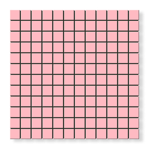 سرامیک استخری 2.5*2.5 CG-PINK-2 البرز