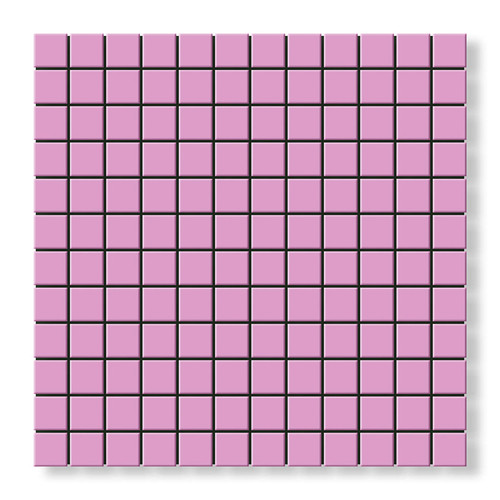 سرامیک استخری 2.5*2.5 CG-PINK-3 البرز