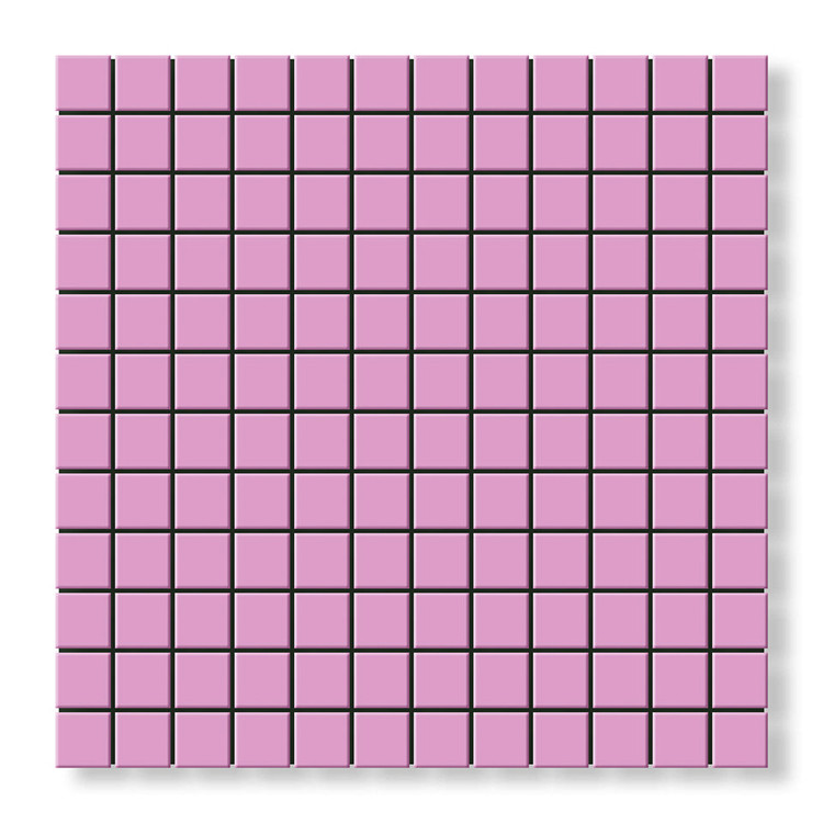 سرامیک استخری 2.5*2.5 CG-PINK-3 البرز