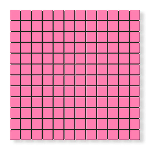 سرامیک استخری 2.5*2.5 CG-PINK-4 البرز
