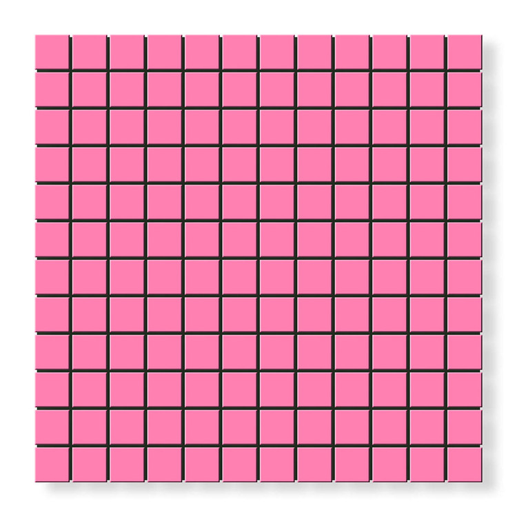 سرامیک استخری 2.5*2.5 CG-PINK-4 البرز