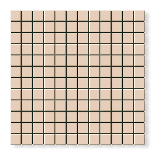سرامیک استخری 2.5*2.5 CG-TAN-1 البرز