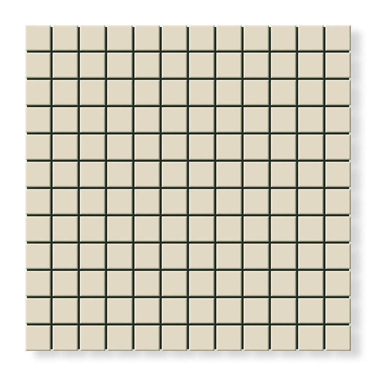 سرامیک استخری 2.5*2.5 CG-TAN-3 البرز