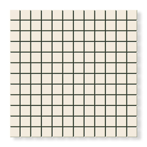 سرامیک استخری 2.5*2.5 CG-WHITE-3 البرز