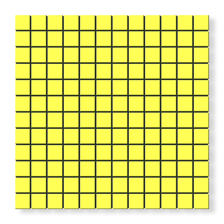 سرامیک استخری 2.5*2.5 CG-Yellow-2 البرز