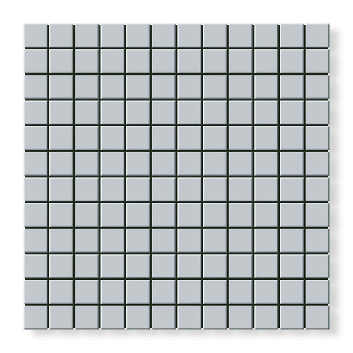 سرامیک استخری 2.5*2.5 CM-GREY-3 البرز