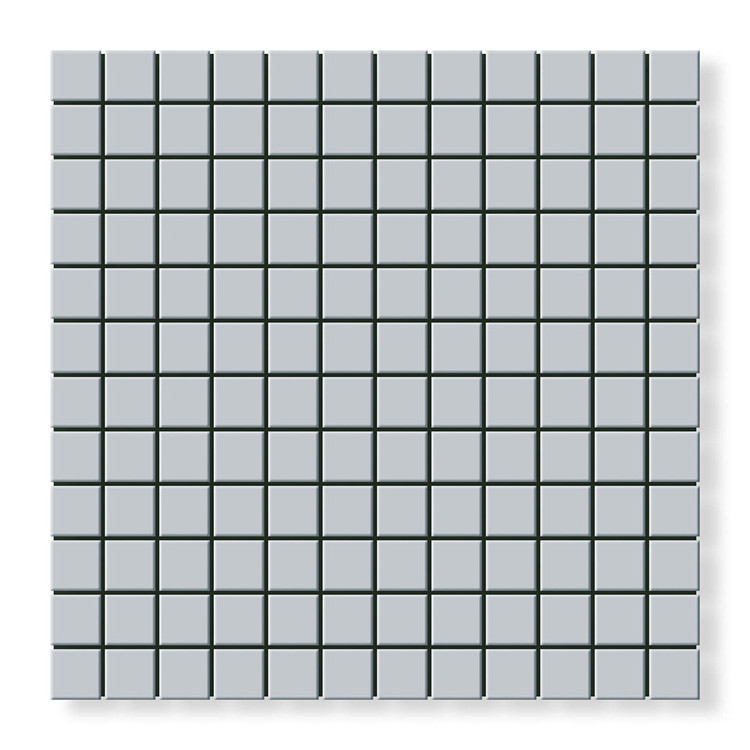سرامیک استخری 2.5*2.5 CM-GREY-3 البرز