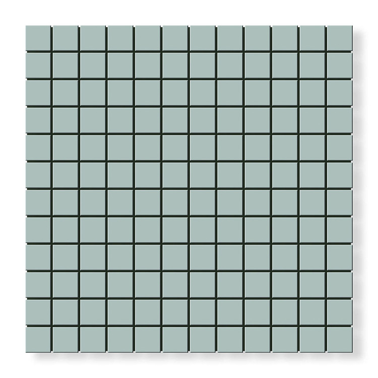 سرامیک استخری 2.5*2.5 CM-GREY-4 البرز