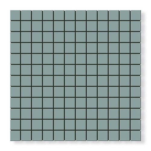 سرامیک استخری 2.5*2.5 CM-GREY-5 البرز