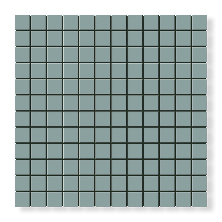 سرامیک استخری 2.5*2.5 CM-GREY-5 البرز