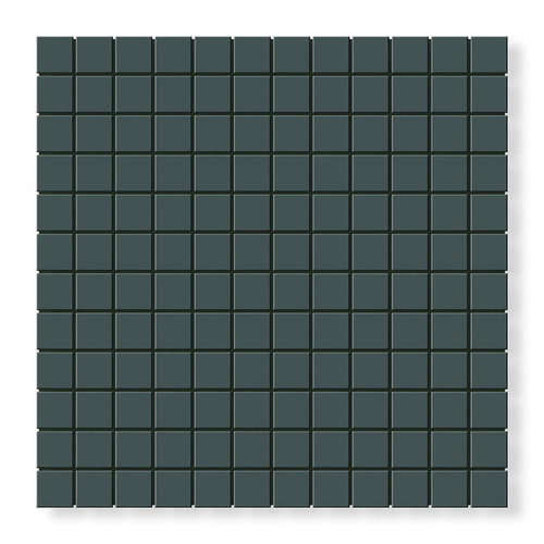 سرامیک استخری 2.5*2.5 CM-GREY-6 البرز
