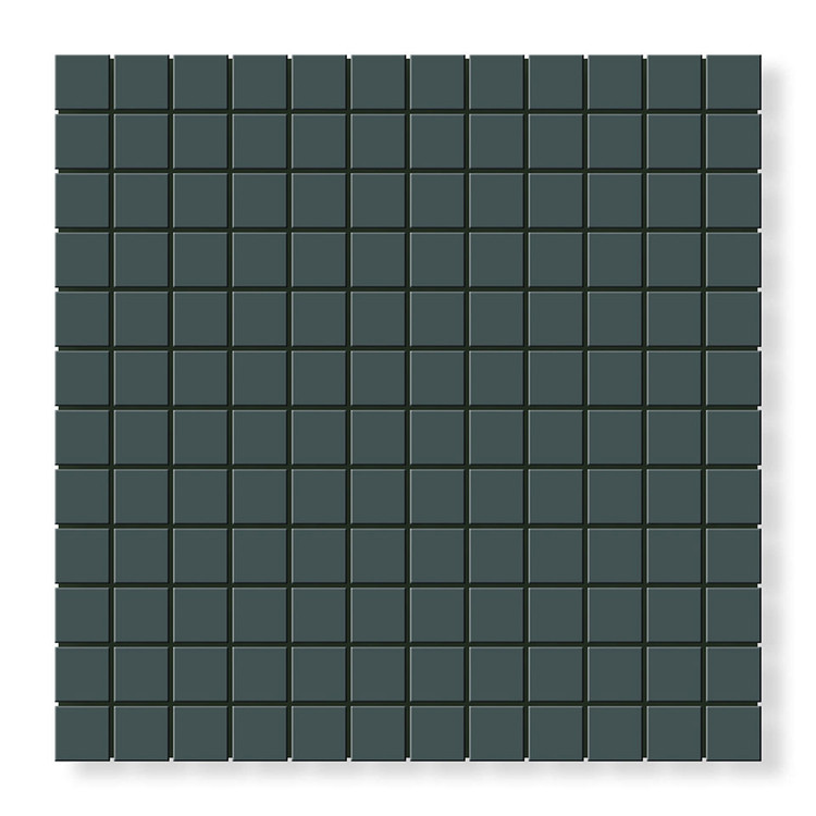 سرامیک استخری 2.5*2.5 CM-GREY-6 البرز