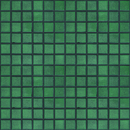 سرامیک استخری 2.5*2.5 SKY-Green-98 البرز