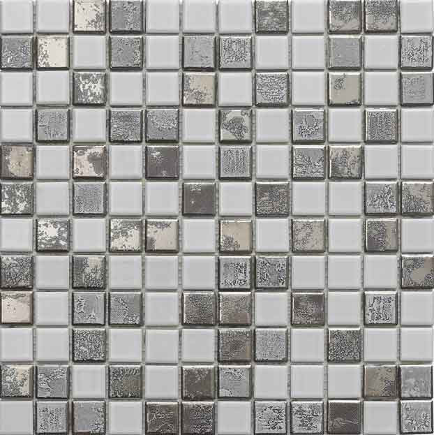 سرامیک استخری میکس 2.5*2.5 CF URC MIX-Light البرز