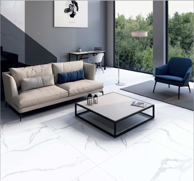 سرامیک داتیس مات 90*90 برند فاوانیا