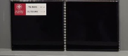 TG BLK 1    15*15