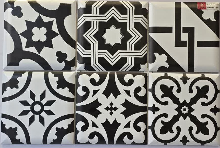 بونیتا پانچ 20*20