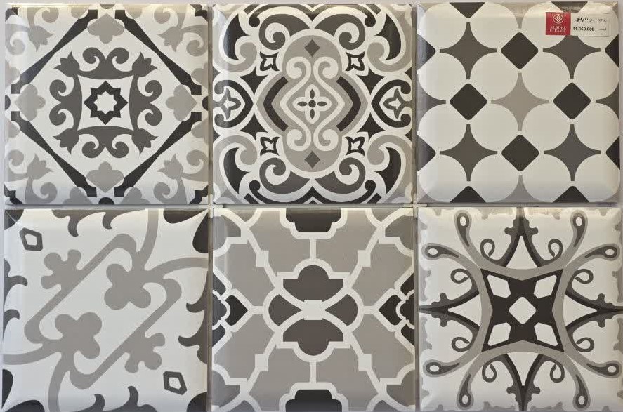 رنتا پانچ 20*20