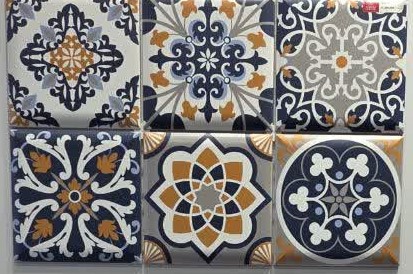کابرا پانچ 20*20