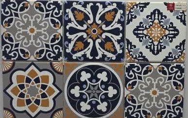 کابرا فلت 20*20